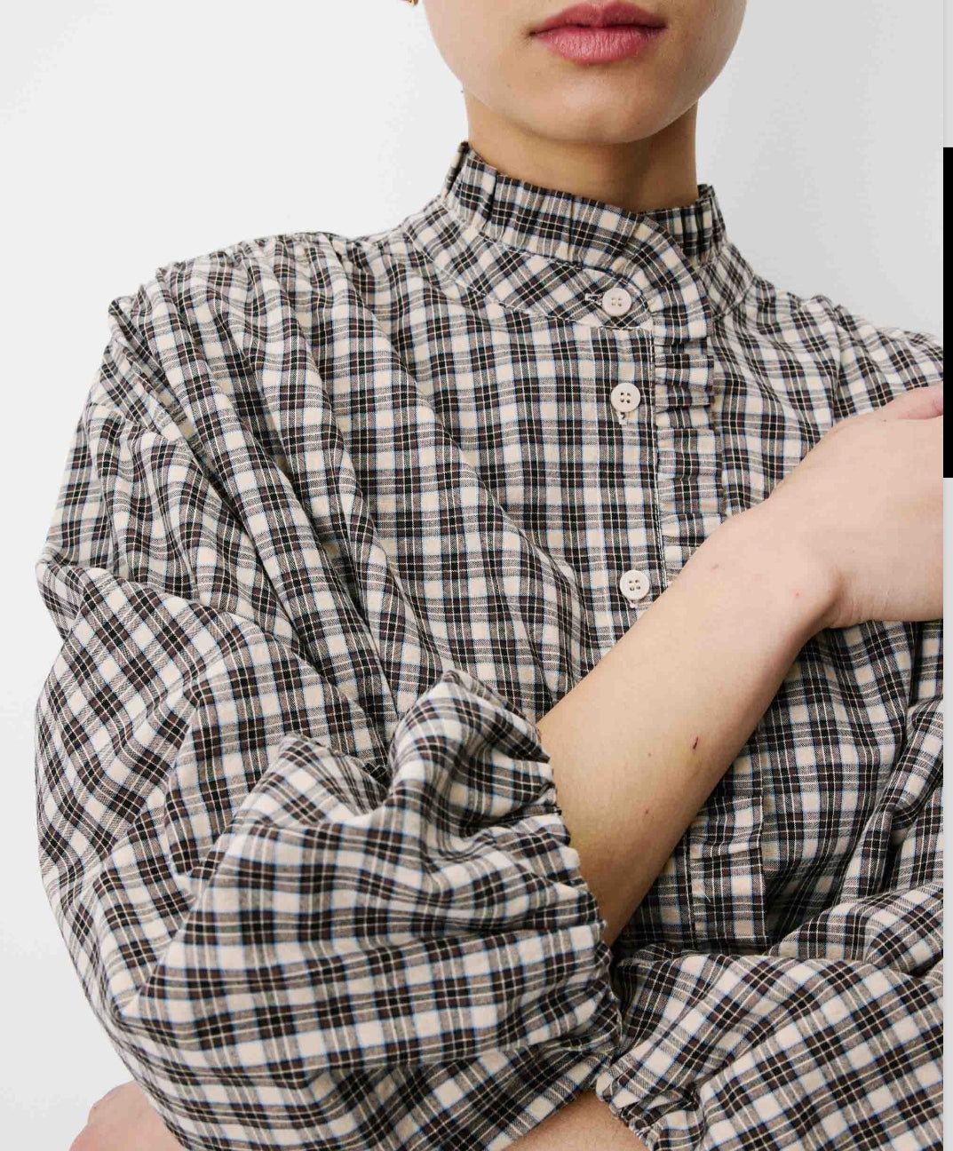 Blusa