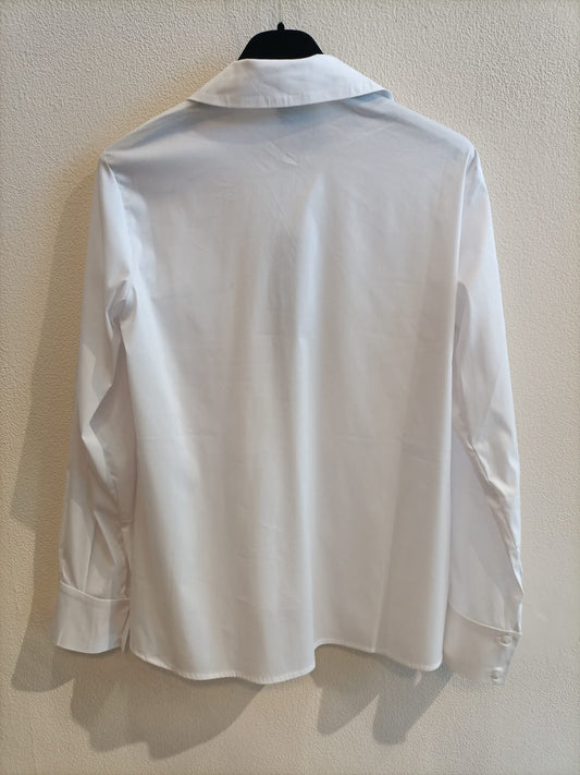 Blusa manga 3/4
