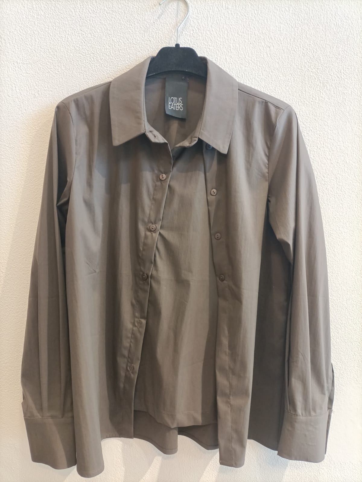 Camisa Osakis - Lotus