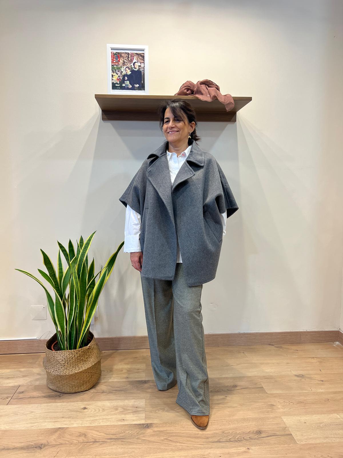 Capa - Maria Bellentani