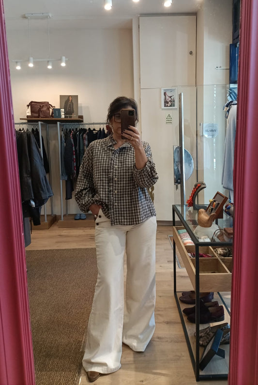 Blusa