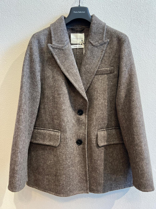 Blazer oversize - Maria Bellentani