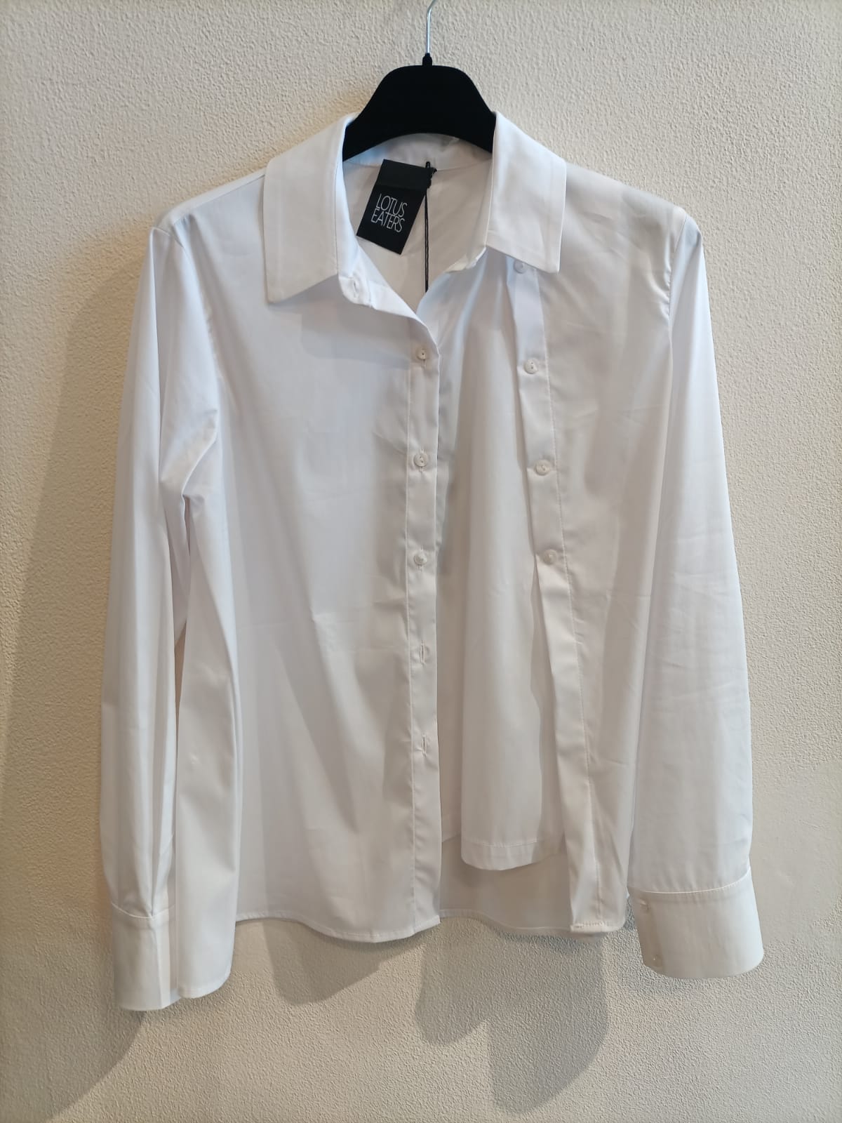 Camisa Osakis - Lotus