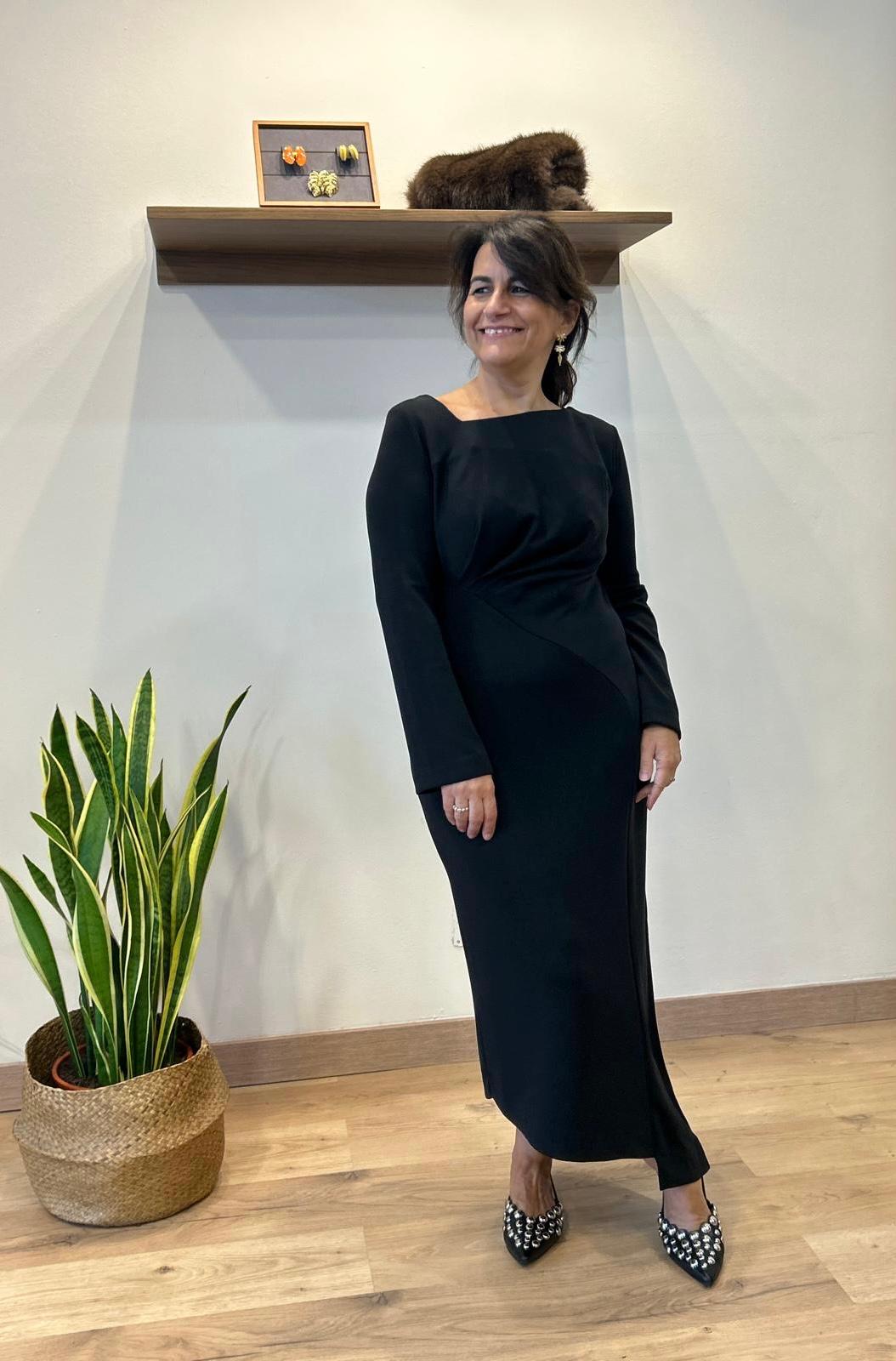 Vestido - Lotus