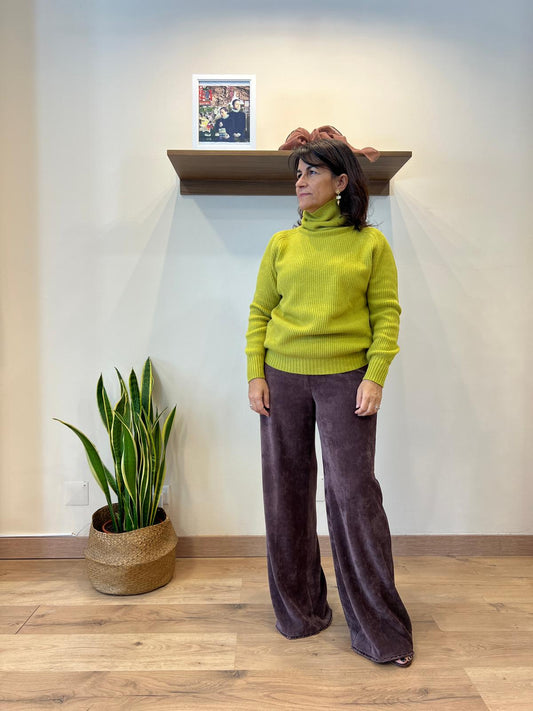 Camisola - Maria Bellentani