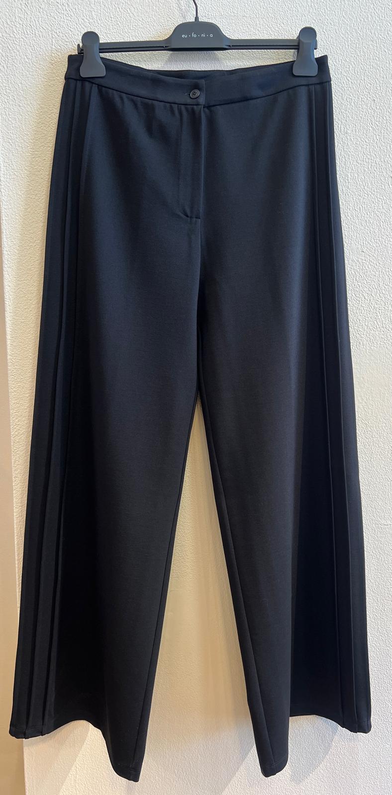 Calça Preta - Eufonia