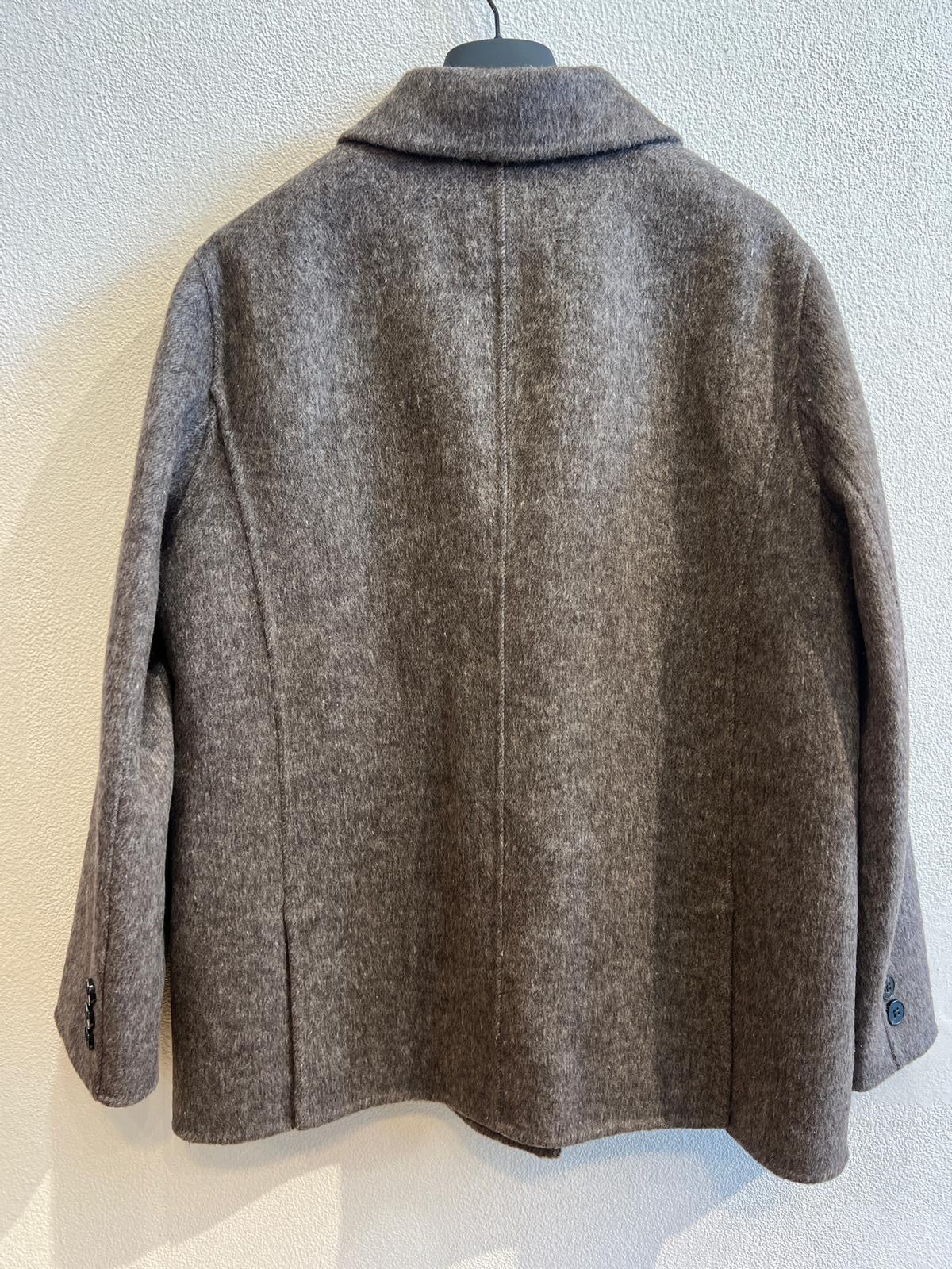 Blazer oversize - Maria Bellentani