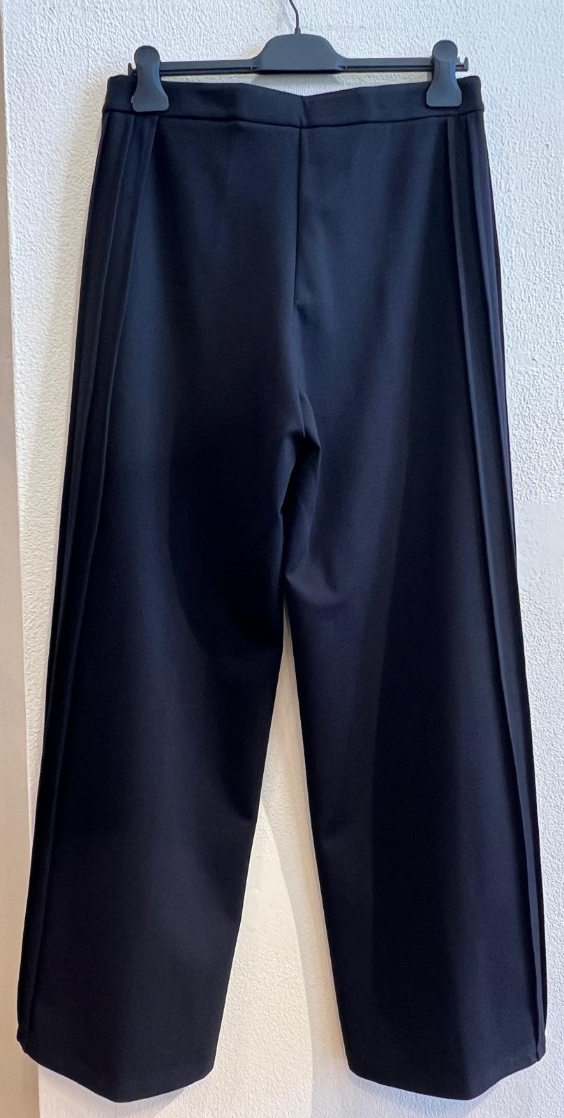 Calça Preta - Eufonia