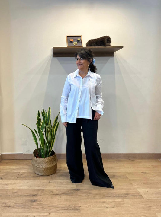 Camisa Osakis - Lotus