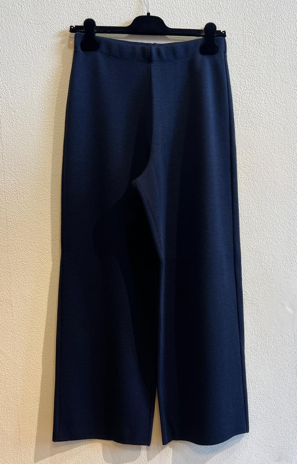 Calça malha - Maria Bellentani